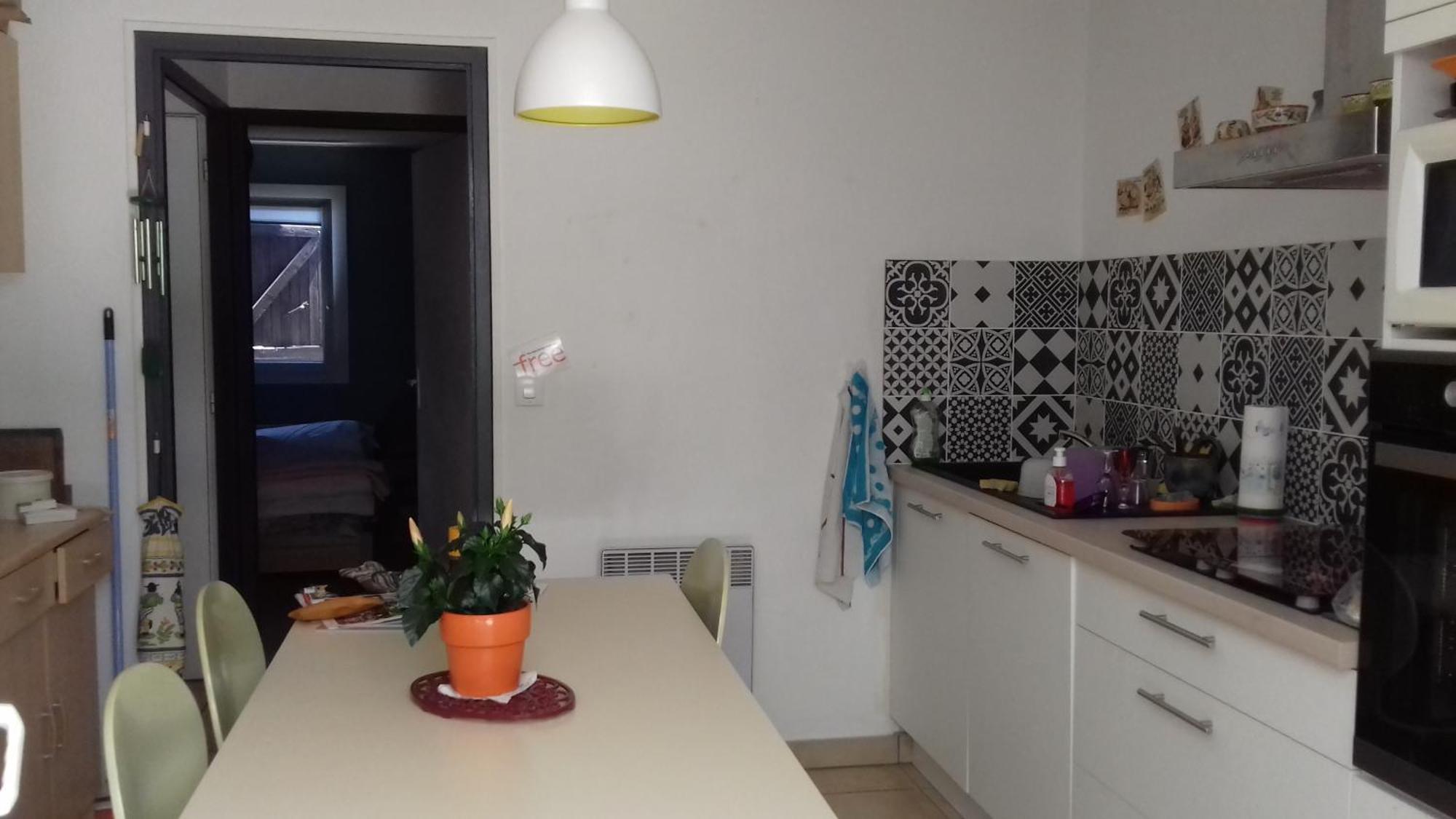 Bed and Breakfast Chez Mamine Castanet-Tolosan Экстерьер фото