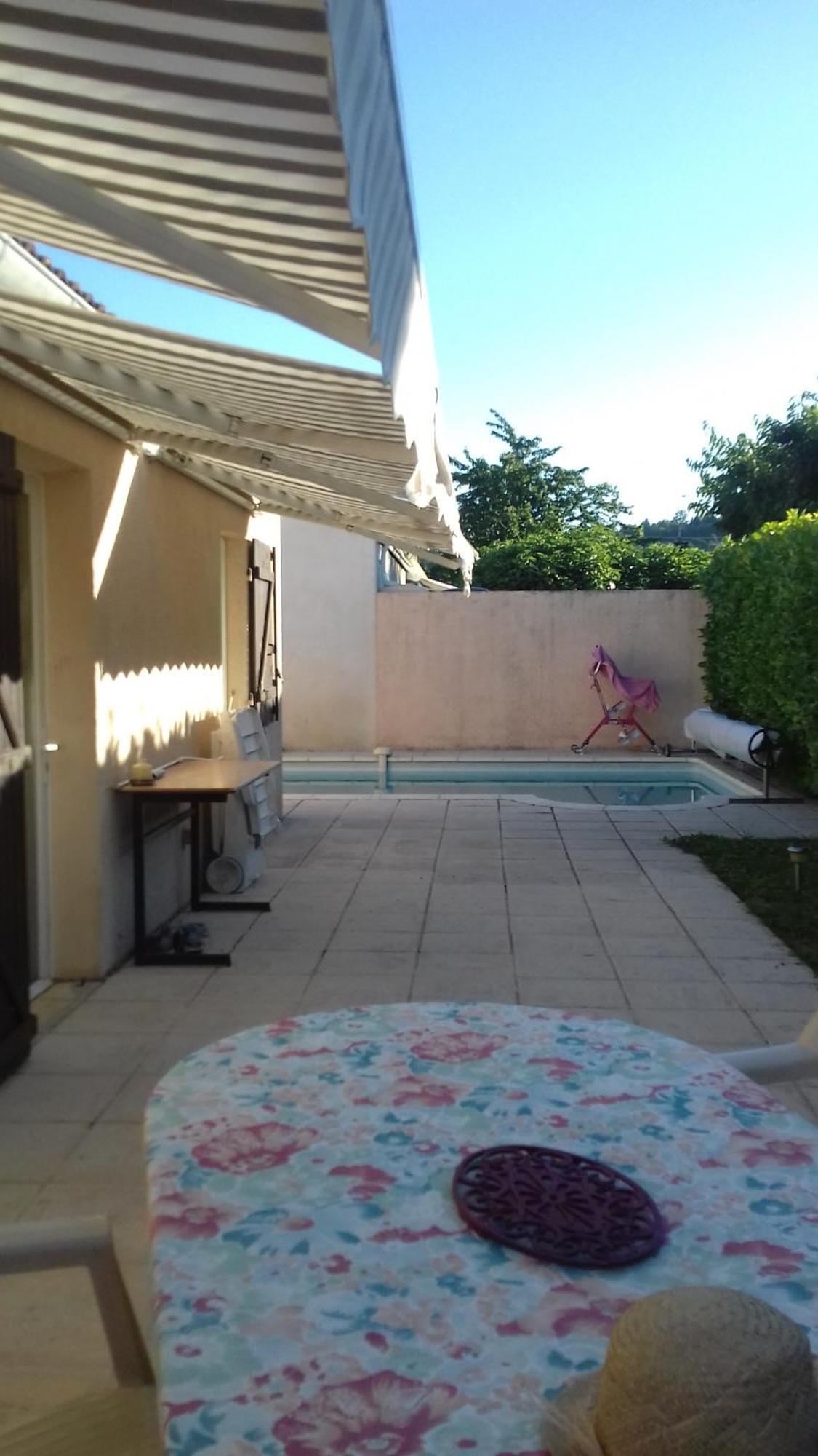 Bed and Breakfast Chez Mamine Castanet-Tolosan Экстерьер фото